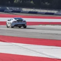 Jaguar Trackday 2018: Krocení divokých šelem