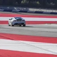 Jaguar Trackday 2018: Krocení divokých šelem