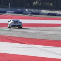Jaguar Trackday 2018: Krocení divokých šelem