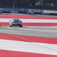 Jaguar Trackday 2018: Krocení divokých šelem