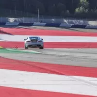 Jaguar Trackday 2018: Krocení divokých šelem