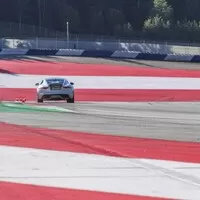 Jaguar Trackday 2018: Krocení divokých šelem