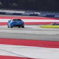 Jaguar Trackday 2018: Krocení divokých šelem