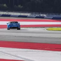 Jaguar Trackday 2018: Krocení divokých šelem
