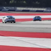 Jaguar Trackday 2018: Krocení divokých šelem