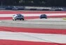 Jaguar Trackday 2018: Krocení divokých šelem
