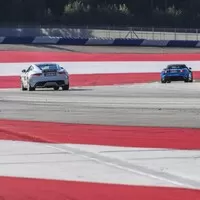Jaguar Trackday 2018: Krocení divokých šelem