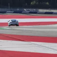 Jaguar Trackday 2018: Krocení divokých šelem