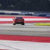 Jaguar Trackday 2018: Krocení divokých šelem