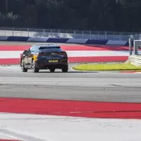 Jaguar Trackday 2018: Krocení divokých šelem