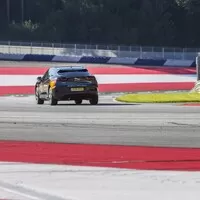 Jaguar Trackday 2018: Krocení divokých šelem