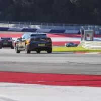 Jaguar Trackday 2018: Krocení divokých šelem