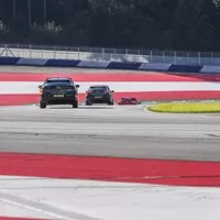 Jaguar Trackday 2018: Krocení divokých šelem