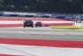 Jaguar Trackday 2018: Krocení divokých šelem
