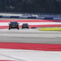 Jaguar Trackday 2018: Krocení divokých šelem