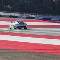 Jaguar Trackday 2018: Krocení divokých šelem