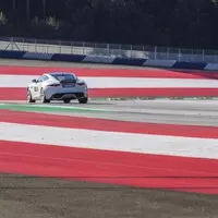 Jaguar Trackday 2018: Krocení divokých šelem