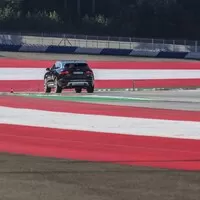 Jaguar Trackday 2018: Krocení divokých šelem