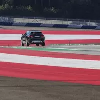 Jaguar Trackday 2018: Krocení divokých šelem