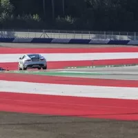 Jaguar Trackday 2018: Krocení divokých šelem