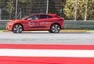 Jaguar Trackday 2018: Krocení divokých šelem