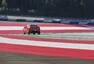 Jaguar Trackday 2018: Krocení divokých šelem
