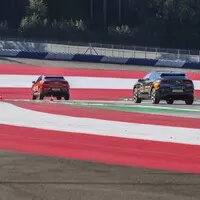 Jaguar Trackday 2018: Krocení divokých šelem