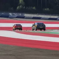 Jaguar Trackday 2018: Krocení divokých šelem