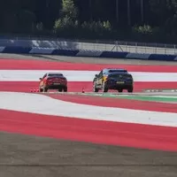 Jaguar Trackday 2018: Krocení divokých šelem