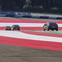 Jaguar Trackday 2018: Krocení divokých šelem