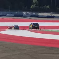 Jaguar Trackday 2018: Krocení divokých šelem