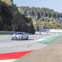 Jaguar Trackday 2018: Krocení divokých šelem