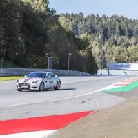 Jaguar Trackday 2018: Krocení divokých šelem