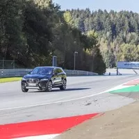 Jaguar Trackday 2018: Krocení divokých šelem