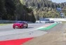 Jaguar Trackday 2018: Krocení divokých šelem