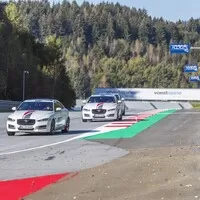 Jaguar Trackday 2018: Krocení divokých šelem