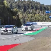 Jaguar Trackday 2018: Krocení divokých šelem