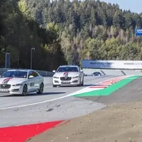 Jaguar Trackday 2018: Krocení divokých šelem