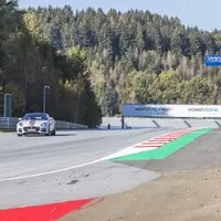 Jaguar Trackday 2018: Krocení divokých šelem