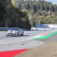 Jaguar Trackday 2018: Krocení divokých šelem