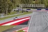 Jaguar Trackday 2018: Krocení divokých šelem