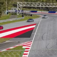 Jaguar Trackday 2018: Krocení divokých šelem