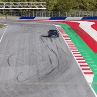 Jaguar Trackday 2018: Krocení divokých šelem