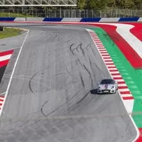 Jaguar Trackday 2018: Krocení divokých šelem