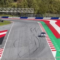 Jaguar Trackday 2018: Krocení divokých šelem