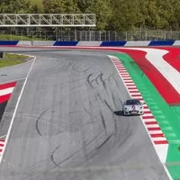 Jaguar Trackday 2018: Krocení divokých šelem