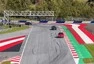 Jaguar Trackday 2018: Krocení divokých šelem