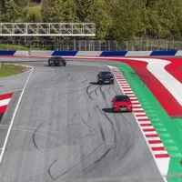 Jaguar Trackday 2018: Krocení divokých šelem