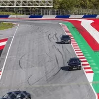 Jaguar Trackday 2018: Krocení divokých šelem