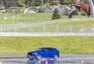 Jaguar Trackday 2018: Krocení divokých šelem